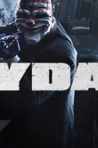 【PC游戏/123云盘】收获日2/掠夺日2/PAYDAY 2