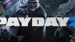 【PC游戏/123云盘】收获日2/掠夺日2/PAYDAY 2