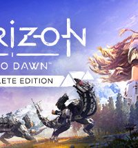 【AVG/PC】地平线：零之曙光完全版/地平线：黎明时分完全版/Horizon Zero Dawn Complete Edition（123云盘，下载不限速）