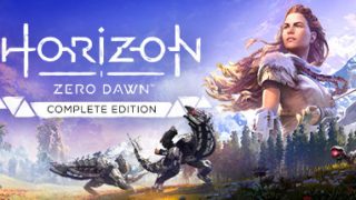 【AVG/PC】地平线：零之曙光完全版/地平线：黎明时分完全版/Horizon Zero Dawn Complete Edition（123云盘，下载不限速）