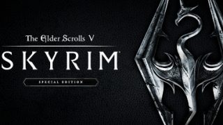 【RPG/PC】上古卷轴5：周年纪念版/上古卷轴5：天际10周年重制版/The Elder Scrolls V: Skyrim Special Edition（123云盘，下载不限速）