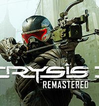 【FPS/PC】孤岛危机3：重制版/Crysis 3 Remastered（123云盘，下载不限速）