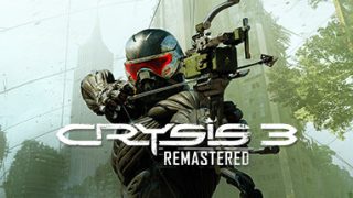 【FPS/PC】孤岛危机3：重制版/Crysis 3 Remastered（123云盘，下载不限速）