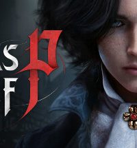 【AVG/PC】匹诺曹的谎言/Lies of P（123云盘，下载不限速）