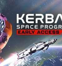 【FLY/PC】坎巴拉太空计划2/Kerbal Space Program 2（123云盘，下载不限速）
