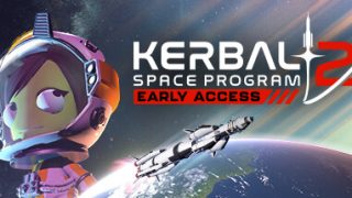 【FLY/PC】坎巴拉太空计划2/Kerbal Space Program 2（123云盘，下载不限速）