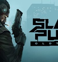 【AVG/PC】斯拉夫朋克：老古董/SlavicPunk: Oldtimer（123云盘，下载不限速）