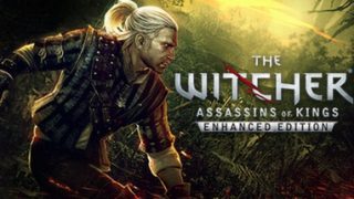 【AVG/PC】巫师2：刺客之王/The Witcher 2: Assassins of Kings（123云盘，下载不限速）