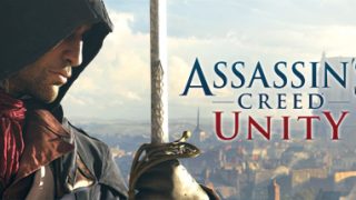 【ACT/PC】刺客信条5：大革命/Assassin’s Creed Unity（123云盘，下载不限速）