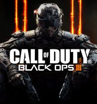 【FPS】使命召唤12：黑色行动3/Call of Duty：Black Ops 3（123云盘，下载不限速）