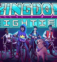 【AVG/PC】王国：80年代/Kingdom Eighties（123云盘，下载不限速）