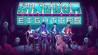 【AVG/PC】王国：80年代/Kingdom Eighties（123云盘，下载不限速）