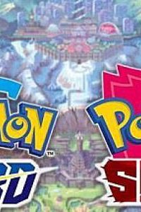 【AVG/PC】精灵宝可梦剑盾/口袋妖怪剑盾/Pokemon Sword Shield（123云盘，下载不限速）