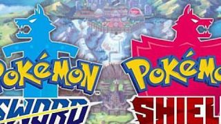 【AVG/PC】精灵宝可梦剑盾/口袋妖怪剑盾/Pokemon Sword Shield（123云盘，下载不限速）