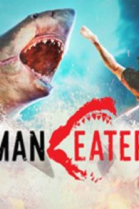 【AVG/PC】食人鲨/Maneater（123云盘，下载不限速）