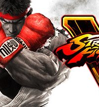 【PC游戏/123云盘】街头霸王5：冠军版/Street Fighter V: Champion Edition