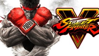 【PC游戏/123云盘】街头霸王5：冠军版/Street Fighter V: Champion Edition