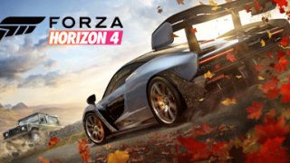 【RAC/PC】极限竞速：地平线4终极版/Forza Horizon 4 Ultimate Edition（123云盘，下载不限速）