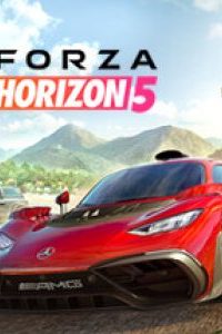 【PC游戏/123云盘】极限竞速：地平线5顶级版/Forza Horizon 5 – Premium Edition