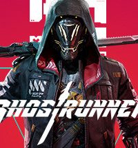 【AVG/PC】幽灵行者/Ghostrunner（123云盘，下载不限速）