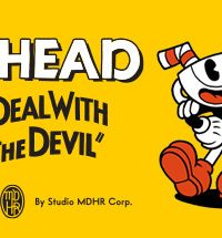 【ACT/PC】茶杯头/Cuphead The Delicious Last Course（123云盘，下载不限速）