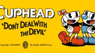 【ACT/PC】茶杯头/Cuphead The Delicious Last Course（123云盘，下载不限速）