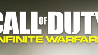 【FPS/PC】使命召唤13：无限战争/Call of Duty: Infinite Warfare（123云盘，下载不限速）