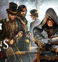 【ACT/PC】刺客信条6：枭雄/Assassin’s Creed Syndicate（123云盘，下载不限速）