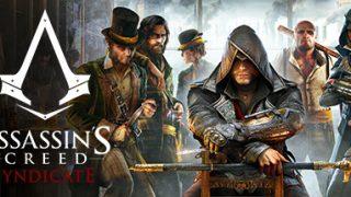 【ACT/PC】刺客信条6：枭雄/Assassin’s Creed Syndicate（123云盘，下载不限速）