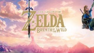 【AVG/PC】塞尔达传说 荒野之息/The Legend of Zelda: Breath of the wild（123云盘，下载不限速）