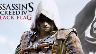 【ACT/PC】刺客信条4：黑旗/Assassin’s Creed IV: Black Flag（123云盘，下载不限速）