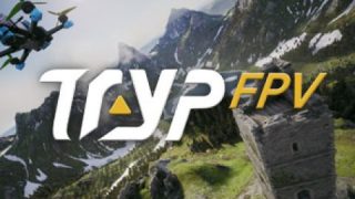 【PC游戏/123云盘】无人机模拟/TRYP FPV : The Drone Racer Simulator