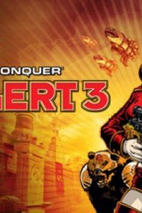 【PC游戏/123云盘】红色警戒3/Command & Conquer: Red Alert 3