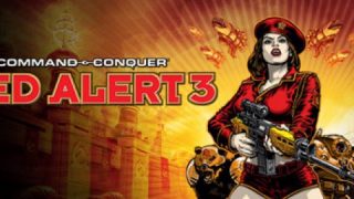 【PC游戏/123云盘】红色警戒3/Command & Conquer: Red Alert 3