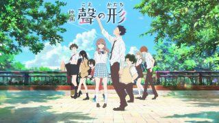 《声之形》【百度网盘 / 阿里云盘】