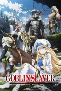 《哥布林杀手》附剧场版 BDrip 磁力链接下载