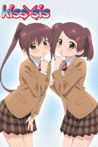 《亲吻姐姐》1-2季 [無修正] BDrip 磁力链接下载