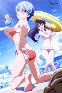《风夏》BDrip 百度网盘/磁力链接下载