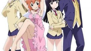 《最近，妹妹的样子有点怪》附OVA BDrip 磁力链接下载