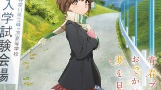 《青春猪头》系列 阿里云下载