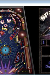 【PC】《Full Tilt! Pinball三维弹球》百度网盘下载