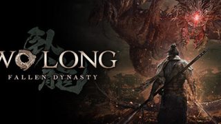 【PC】《卧龙：苍天陨落/Wo Long: Fallen Dynasty》（v1.300—更新风起荆襄DLC）百度网盘下载