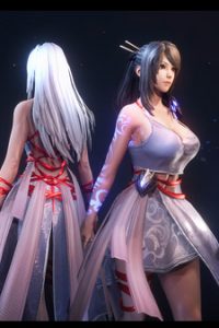 【PC】《琉隐》steam电脑版 免安装绿色中文版下载（3.91G/度盘）