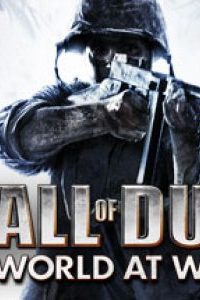 【PC/FPS】《使命召唤5：世界战争/Call of Duty: World at War》123网盘下载