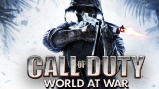 【PC/FPS】《使命召唤5：世界战争/Call of Duty: World at War》123网盘下载