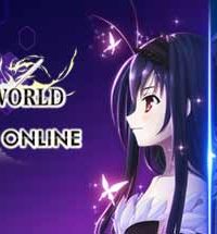 【PC】加速世界VS刀剑神域：千年的黄昏 （更新v1.0）[移动云]