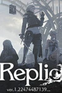 【PC/ACT】《尼尔：人工生命/尼尔：伪装者/NieR Replicant》123网盘下载