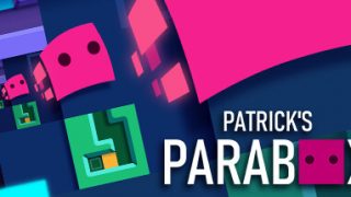 【PC/TAB】《帕特里克的箱子无穷奇遇/Patrick’s Parabox》123网盘下载