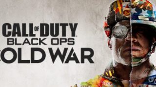 【PC/FPS】《使命召唤17：黑色行动冷战/Call of Duty: Black Ops Cold War》123网盘下载