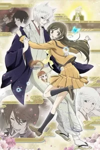 《元气少女结缘神》两季全+OAD 夸克网盘下载